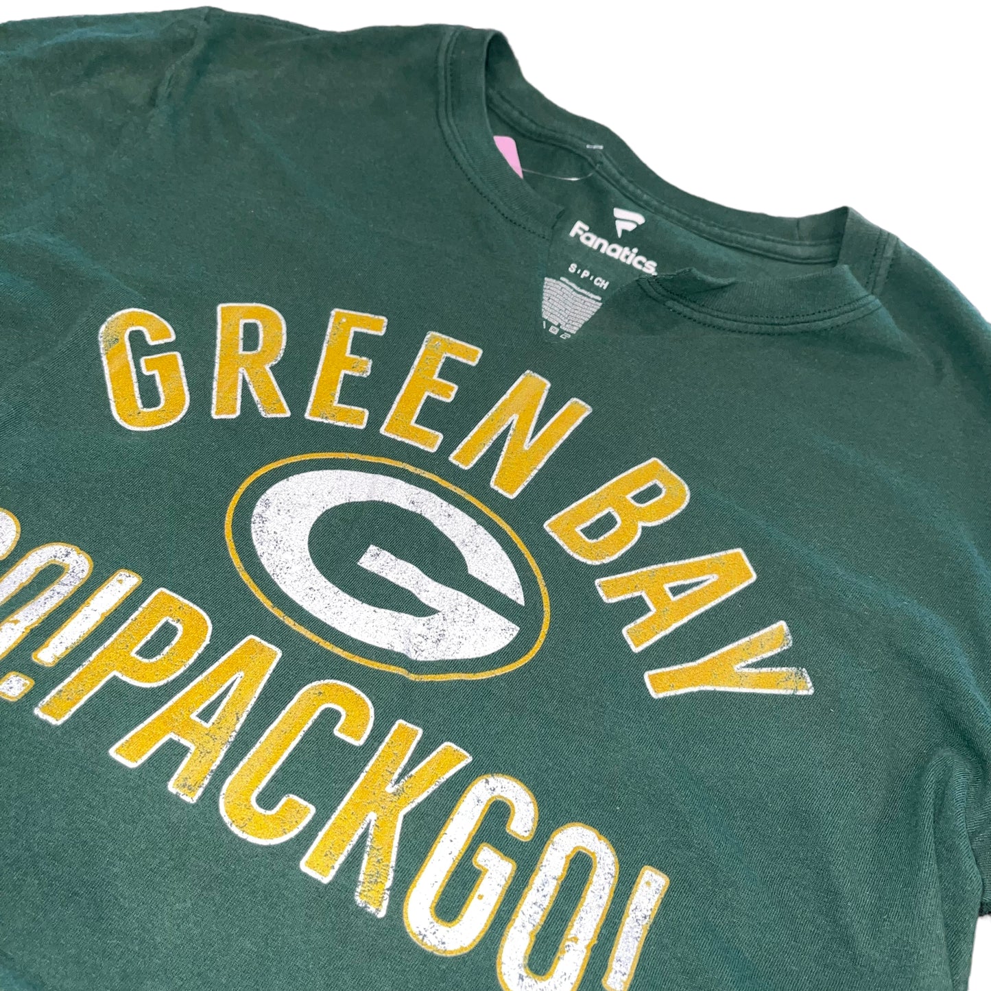 Green Bay Crop (S)