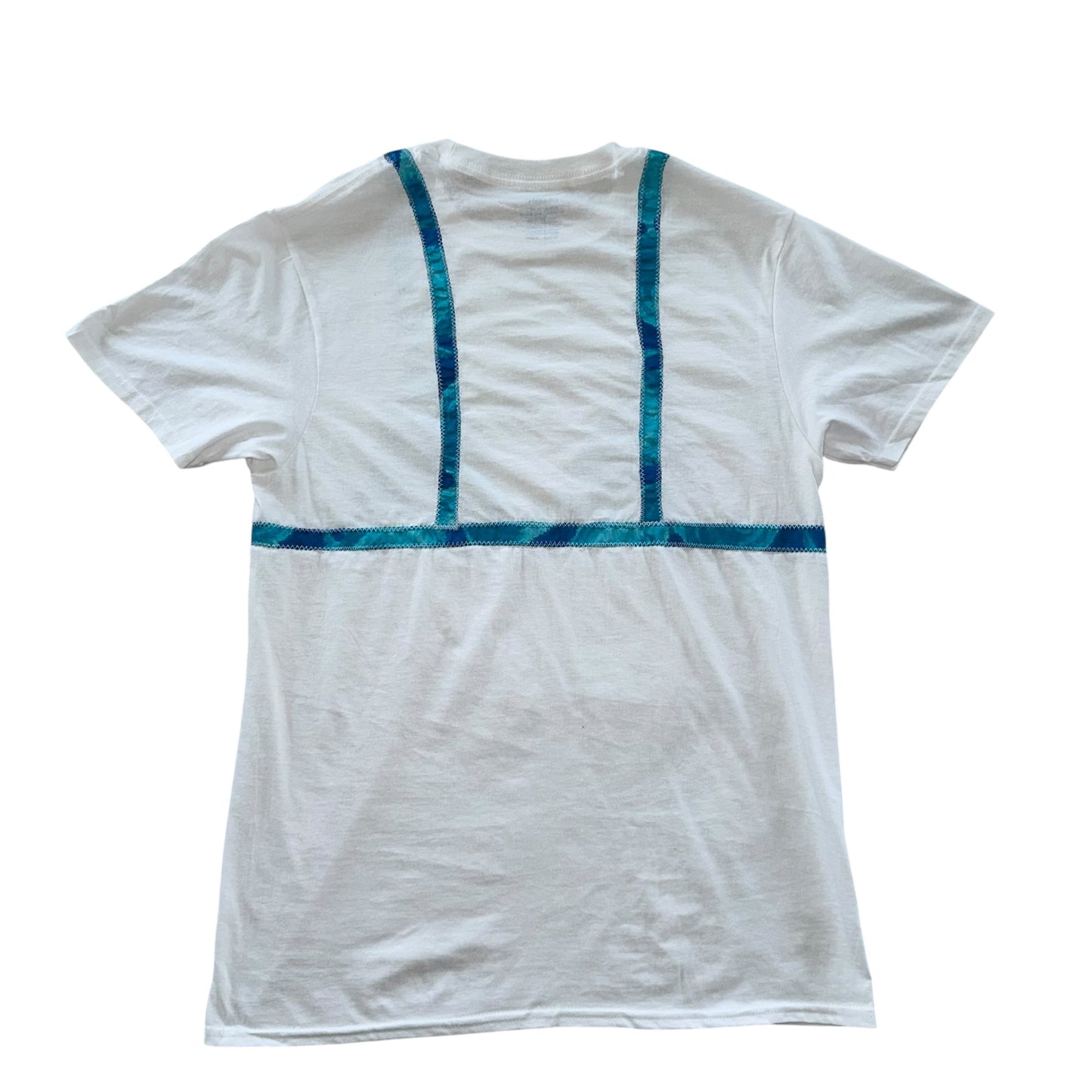 Earthbound - Ocean Vibes Bikini Tee (M)