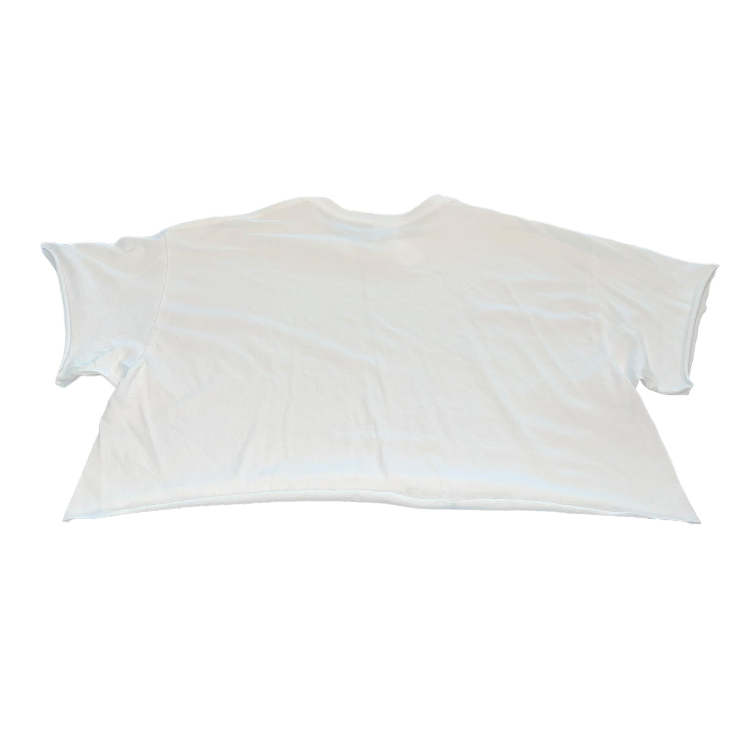 Carolina Panthers Crop (XL)