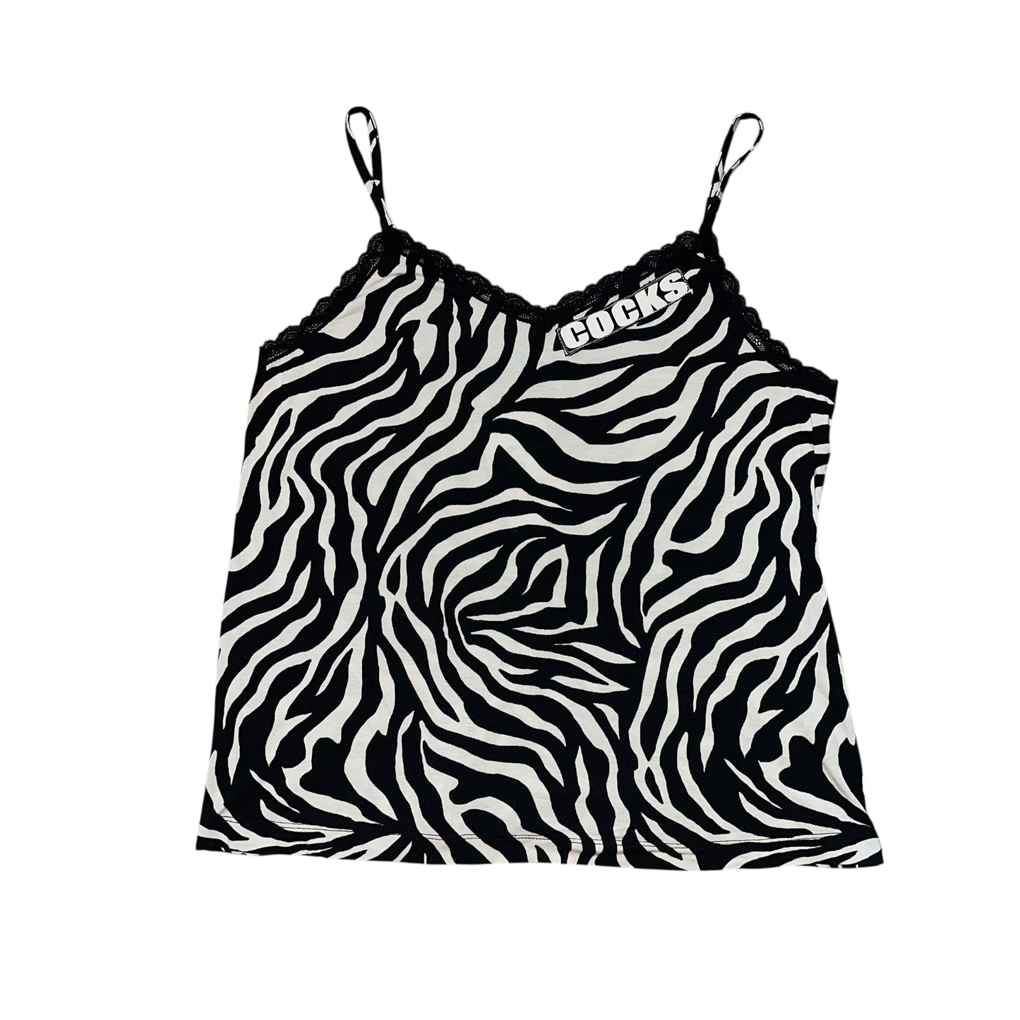 USC South Carolina Zebra (M)