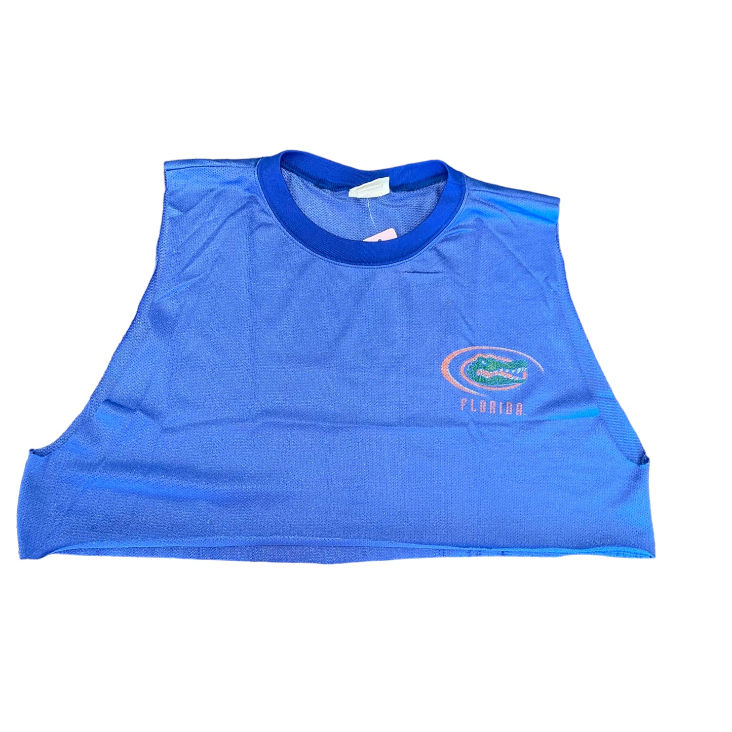 Florida Gators Mesh muscle tee (L)