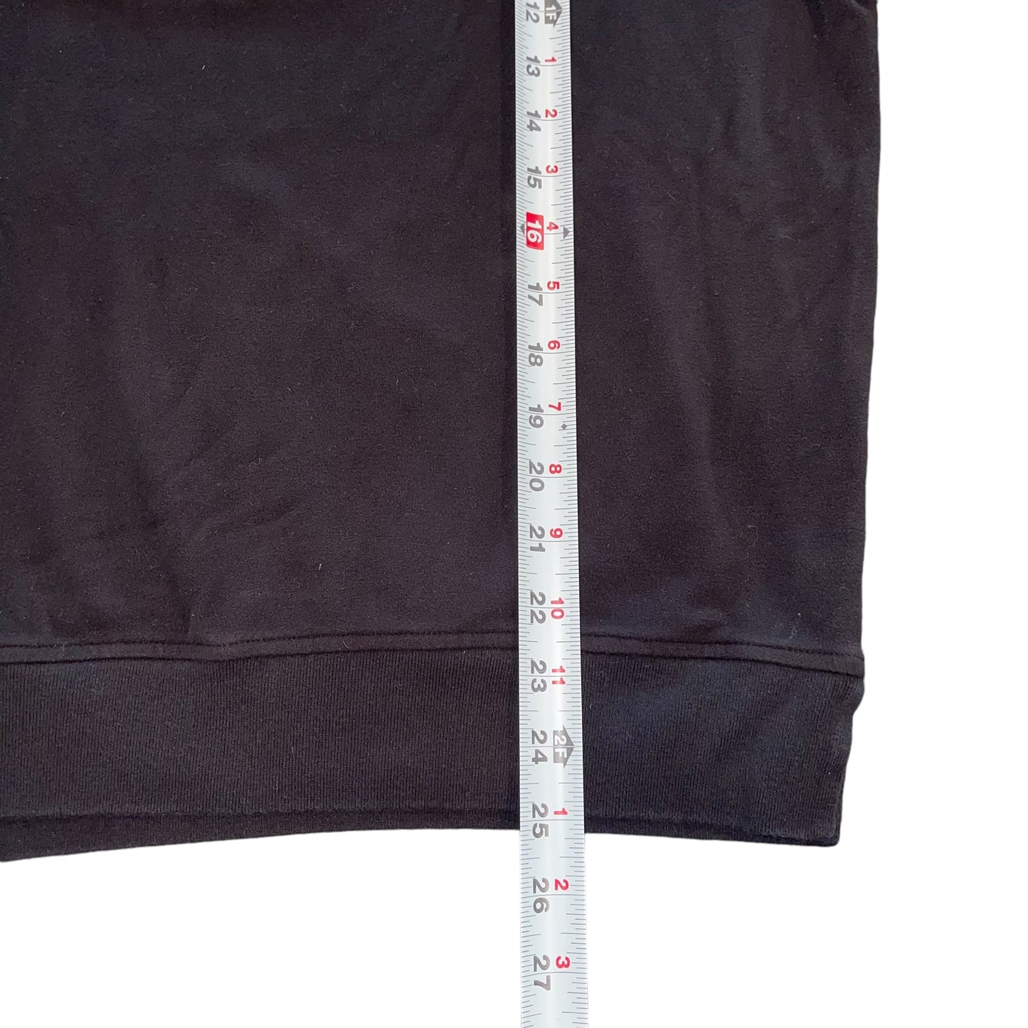 USC South Carolina Patchwork Sweatshirt (S)