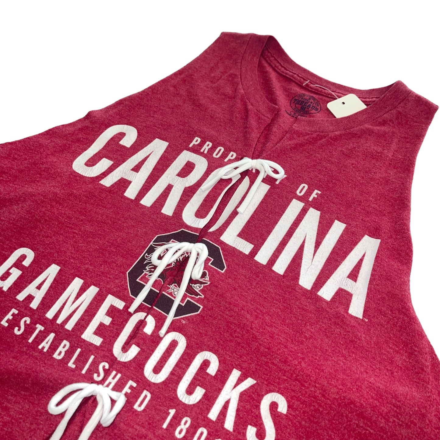 USC South Carolina Bow Crop (M)