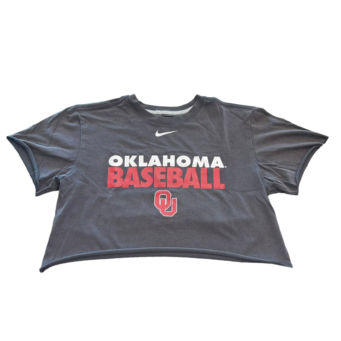 Oklahoma Baseball Crop (S)