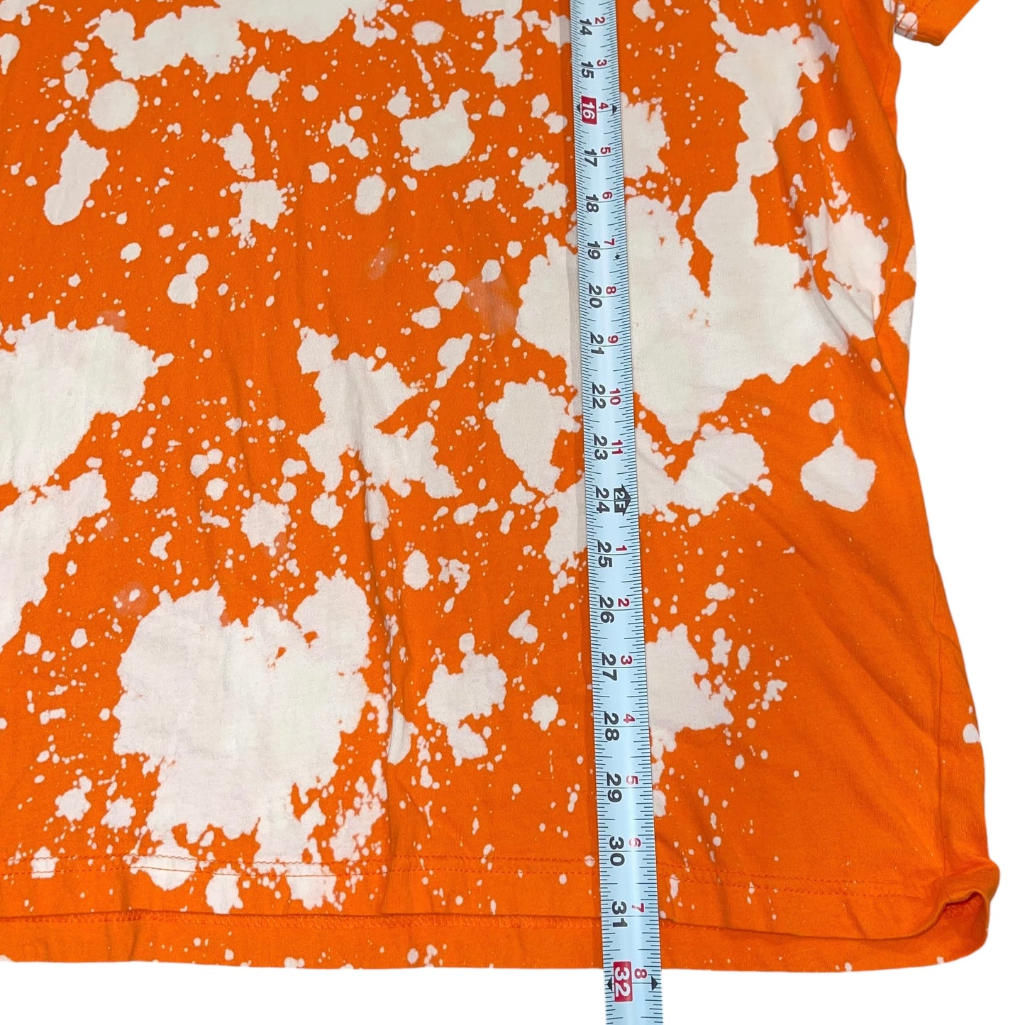 Florida Gators Bleach t-shirt (4XL)