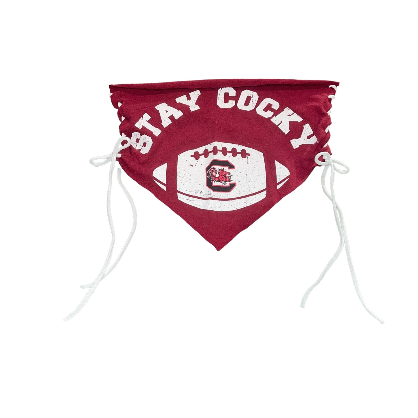 USC South Carolina Tube Top (OS)