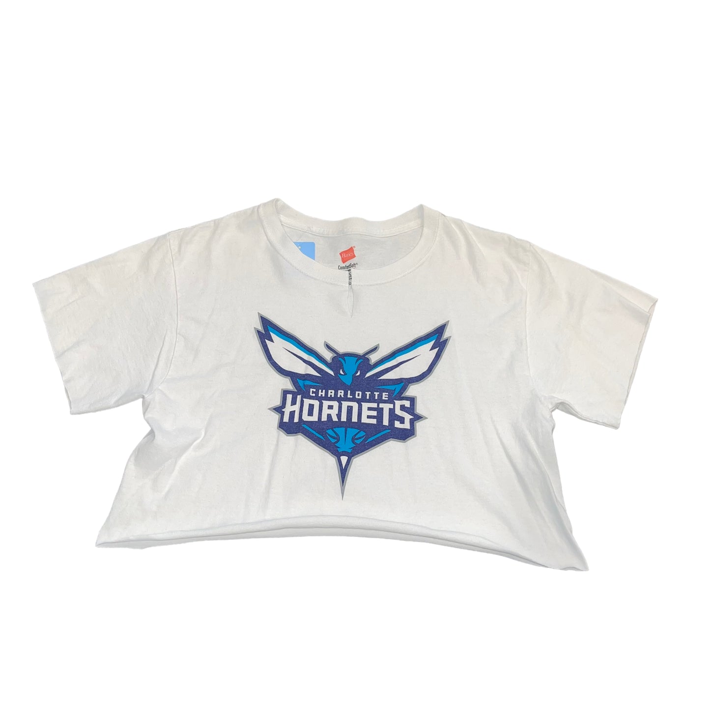 Charlotte Hornets Crop (S)