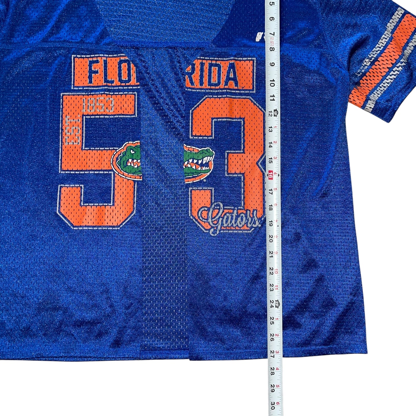 Florida Gators Open Jersey (XL/2XL)