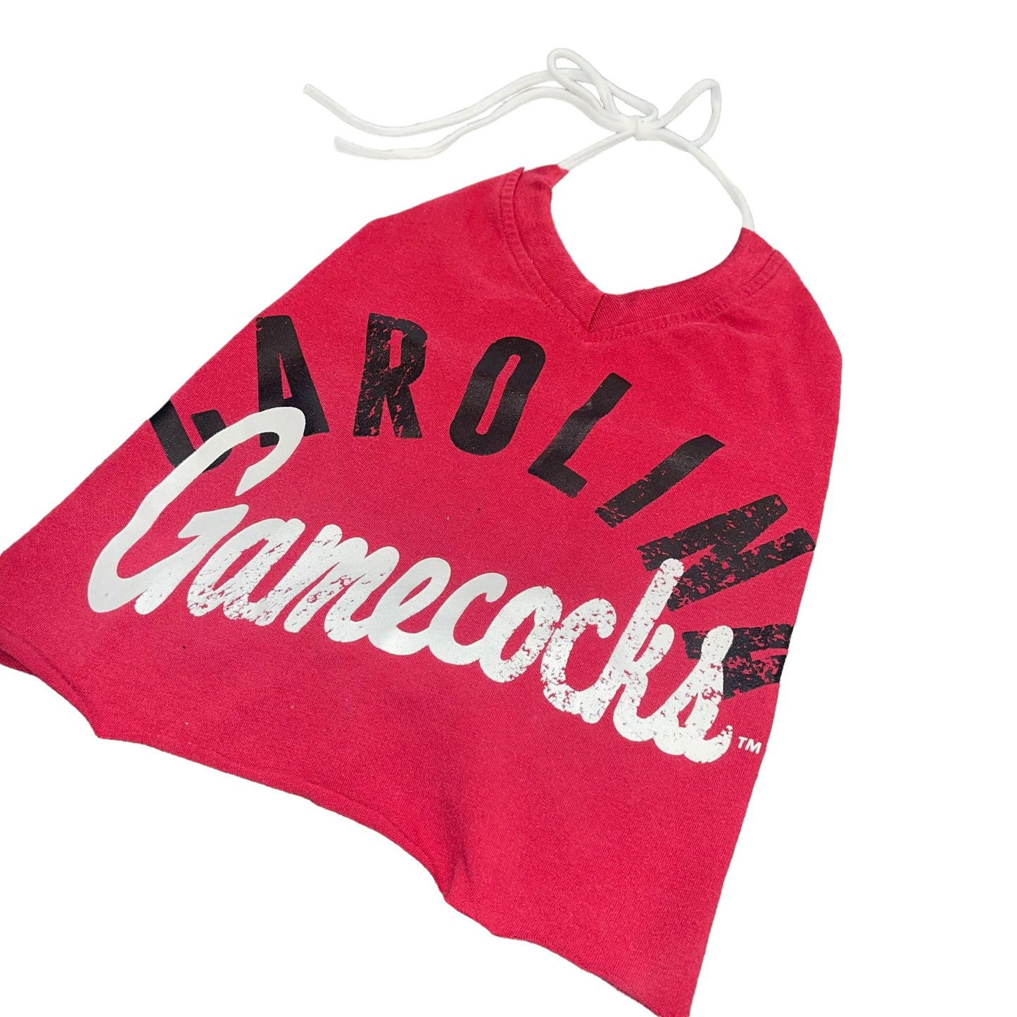 USC Gamecock Halter (OS)