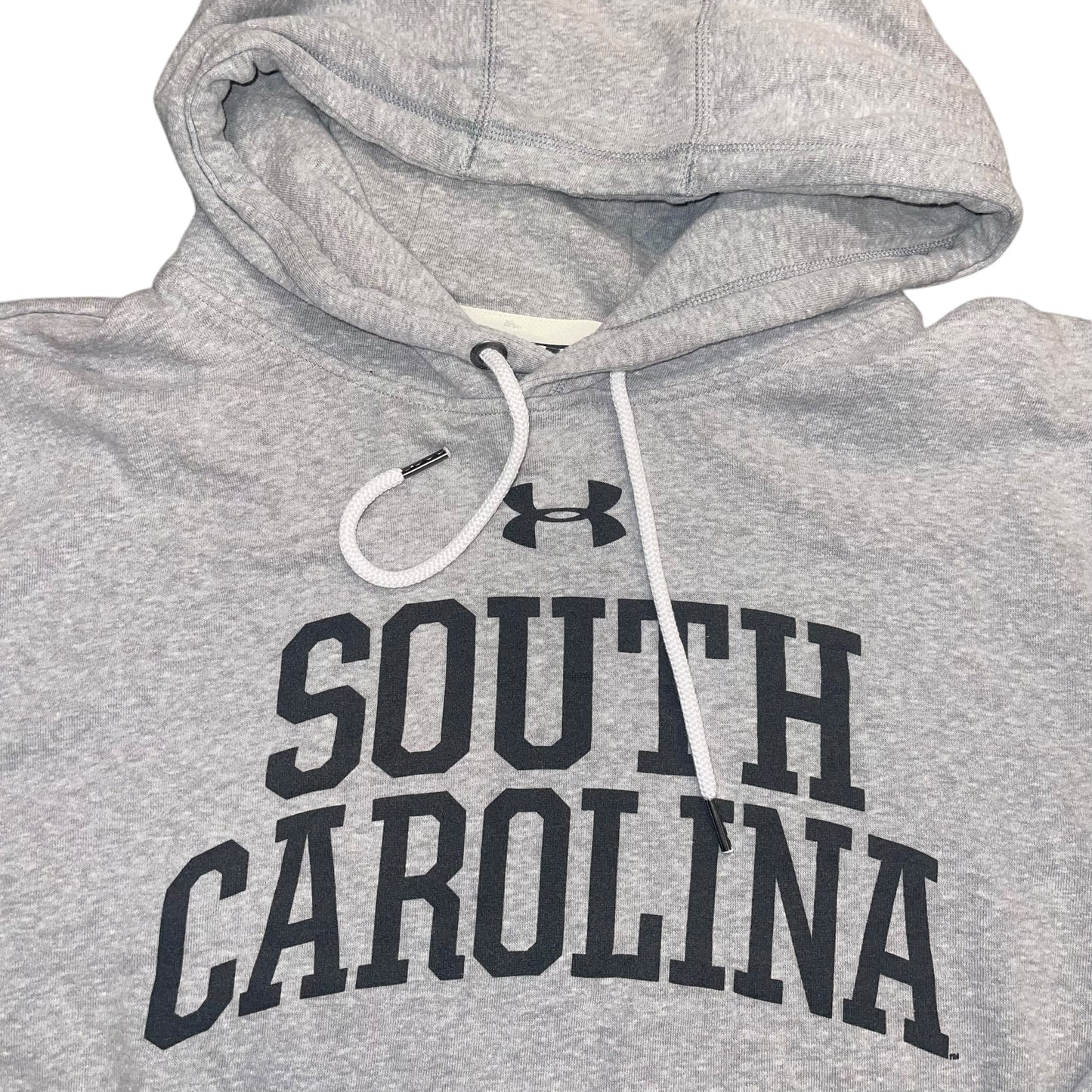 USC South Carolina Cropped Hoodie (3XL)