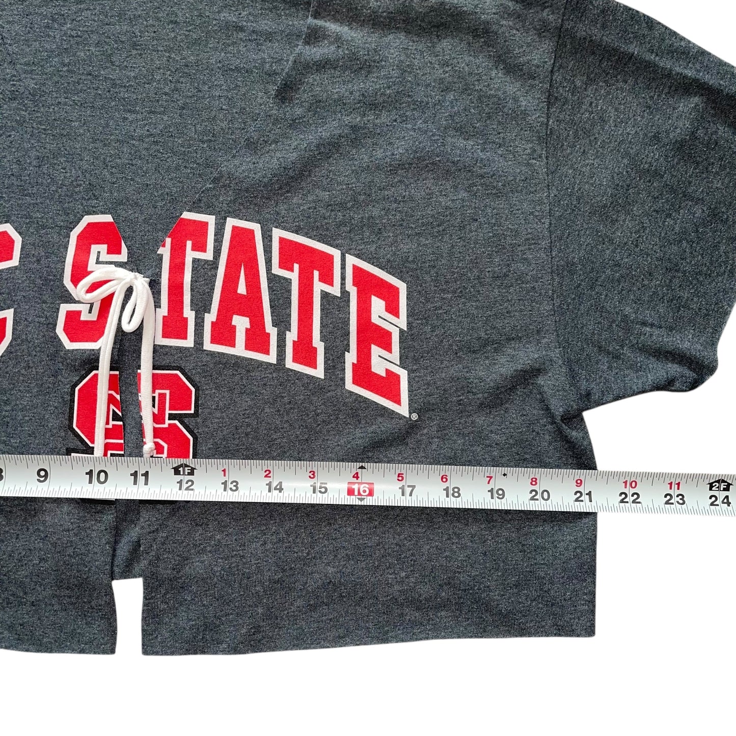 NC State Bow Crop (L/XL)