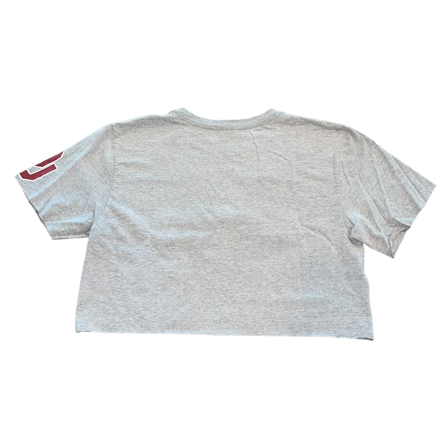 Oklahoma Cropped Tee (S)