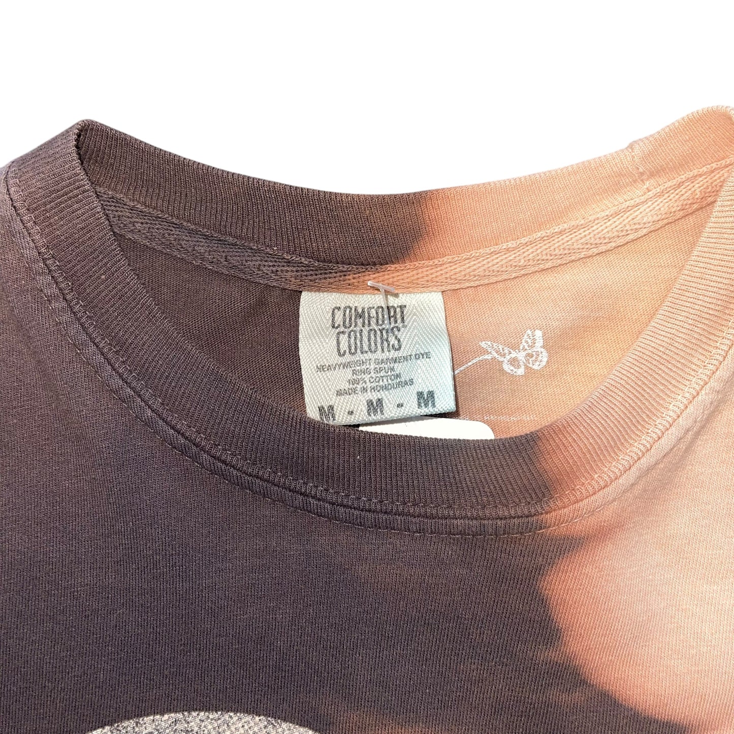 Dolly Parton Bleach Band Tee (M)