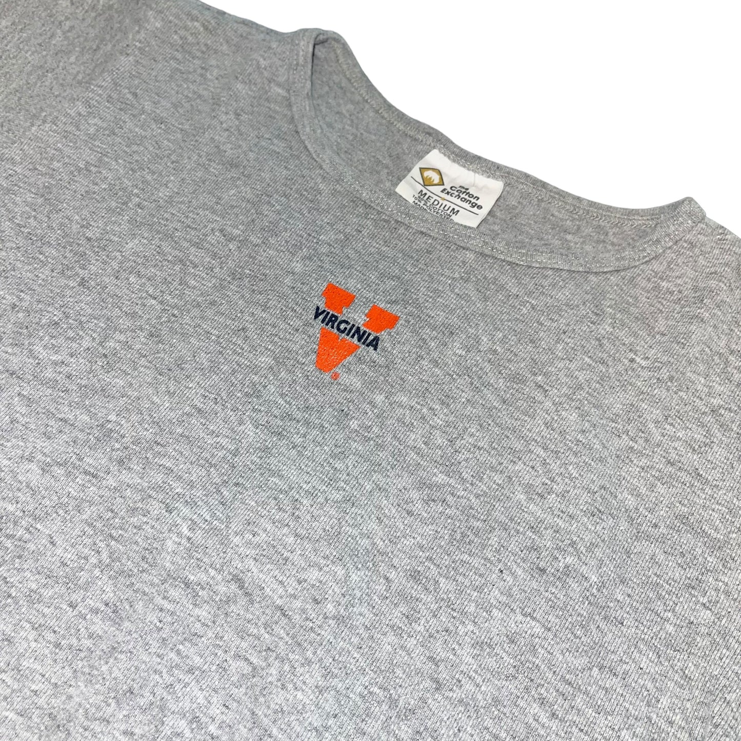 University of Virginia Baby Tee (M)