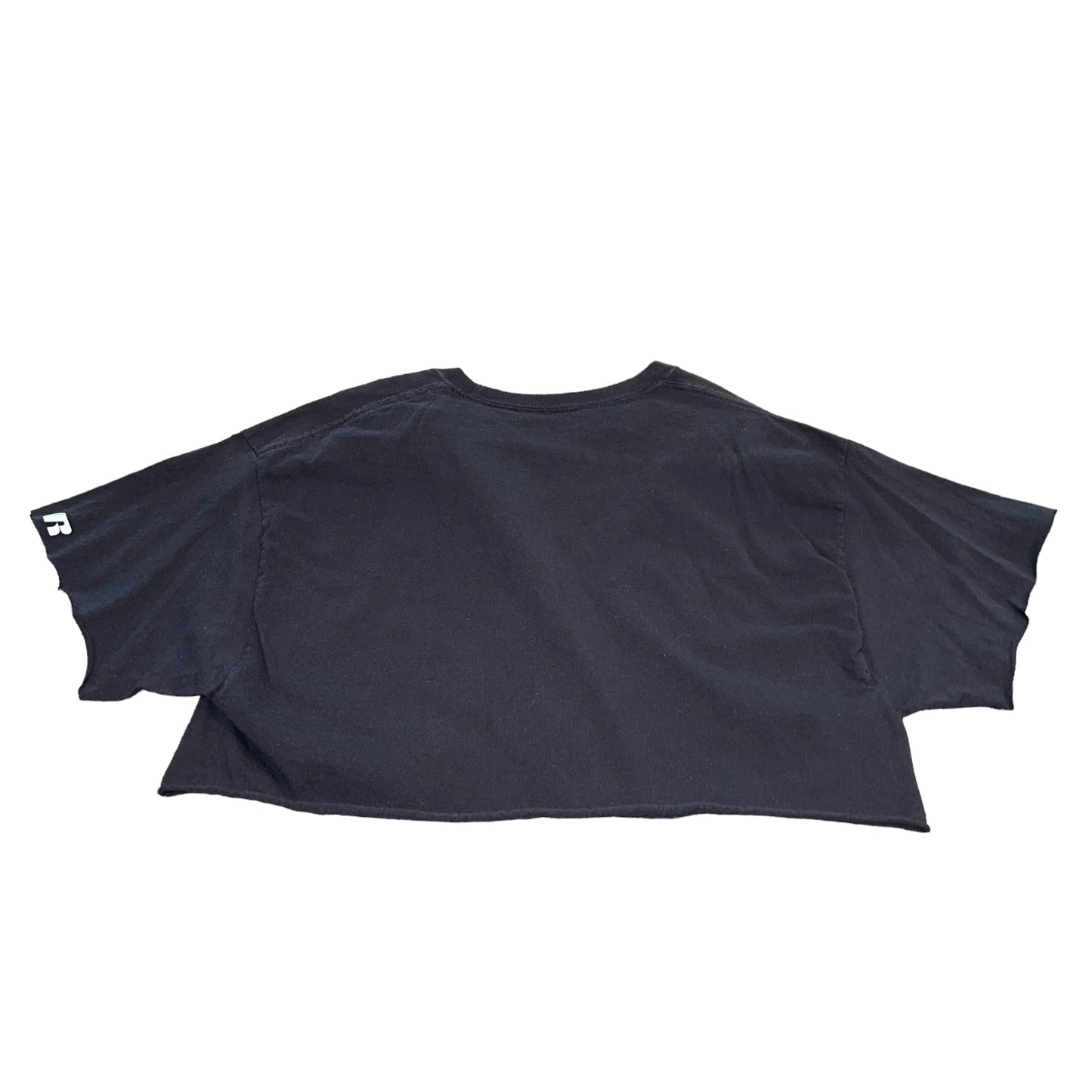 USC South Carolina Zipper Crop (L)