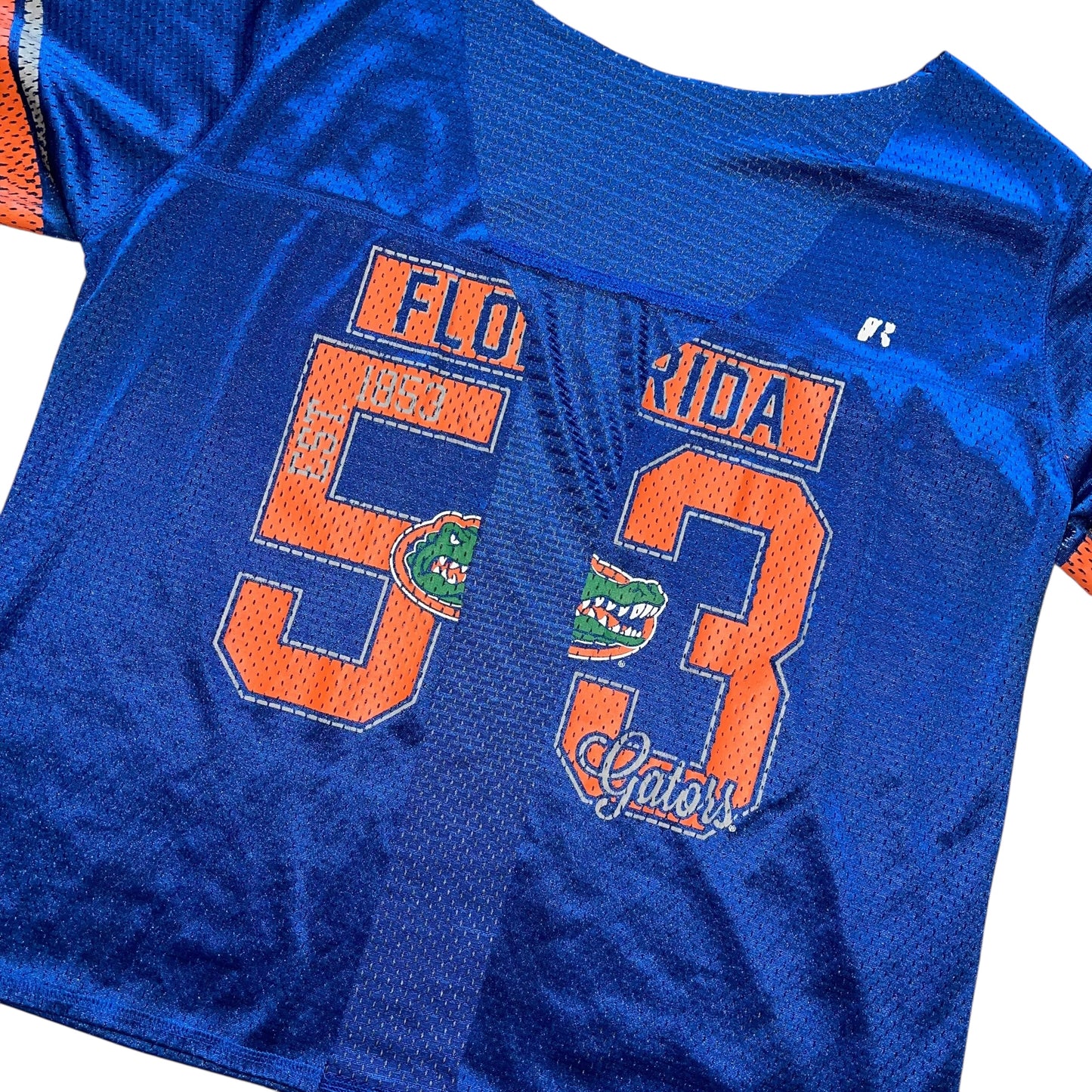 Florida Gators Open Jersey (XL/2XL)