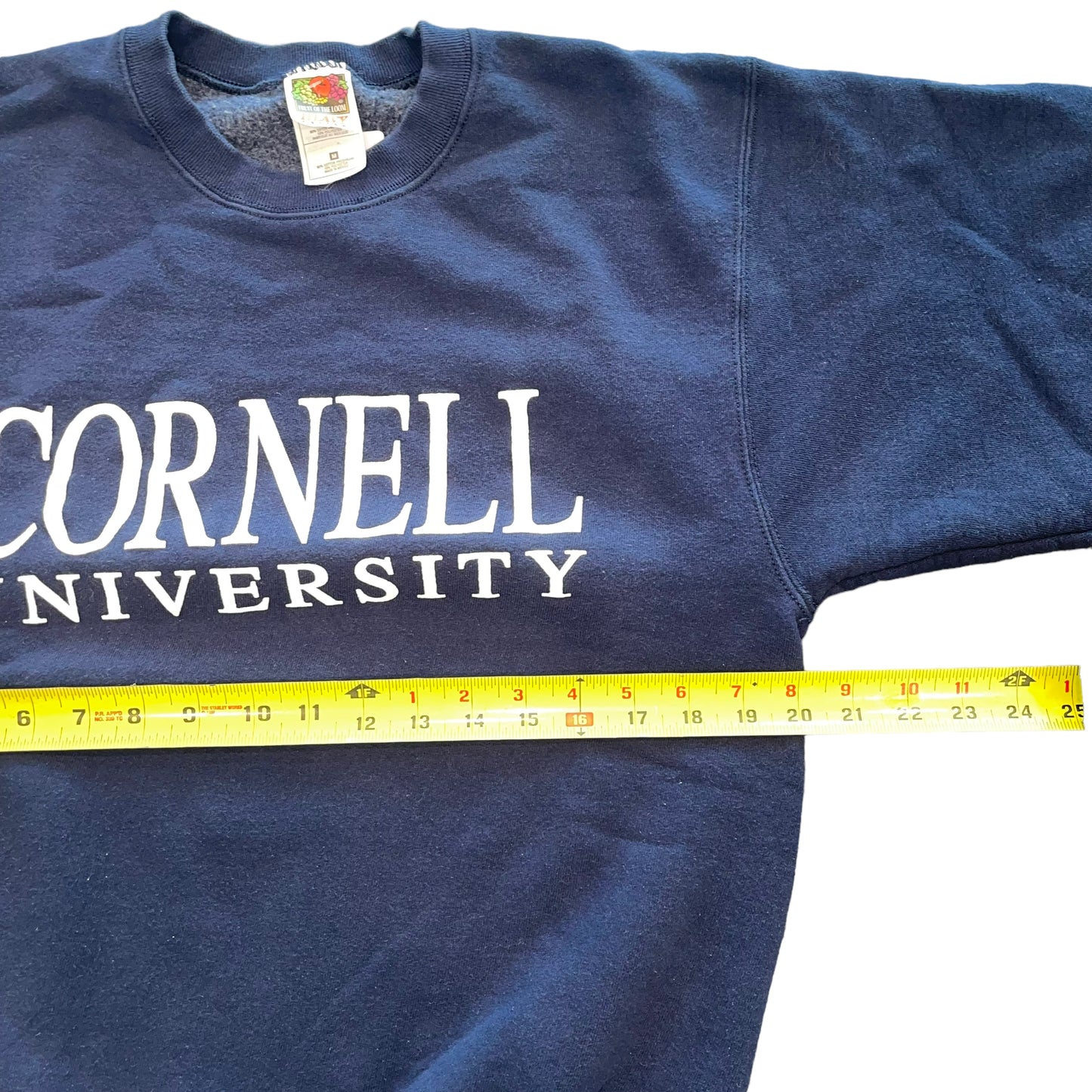 Cornell Y2K Crew (M)