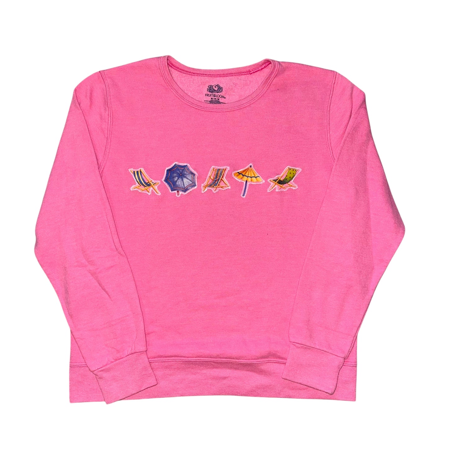 Earthbound - Day at the Beach (S/M)
