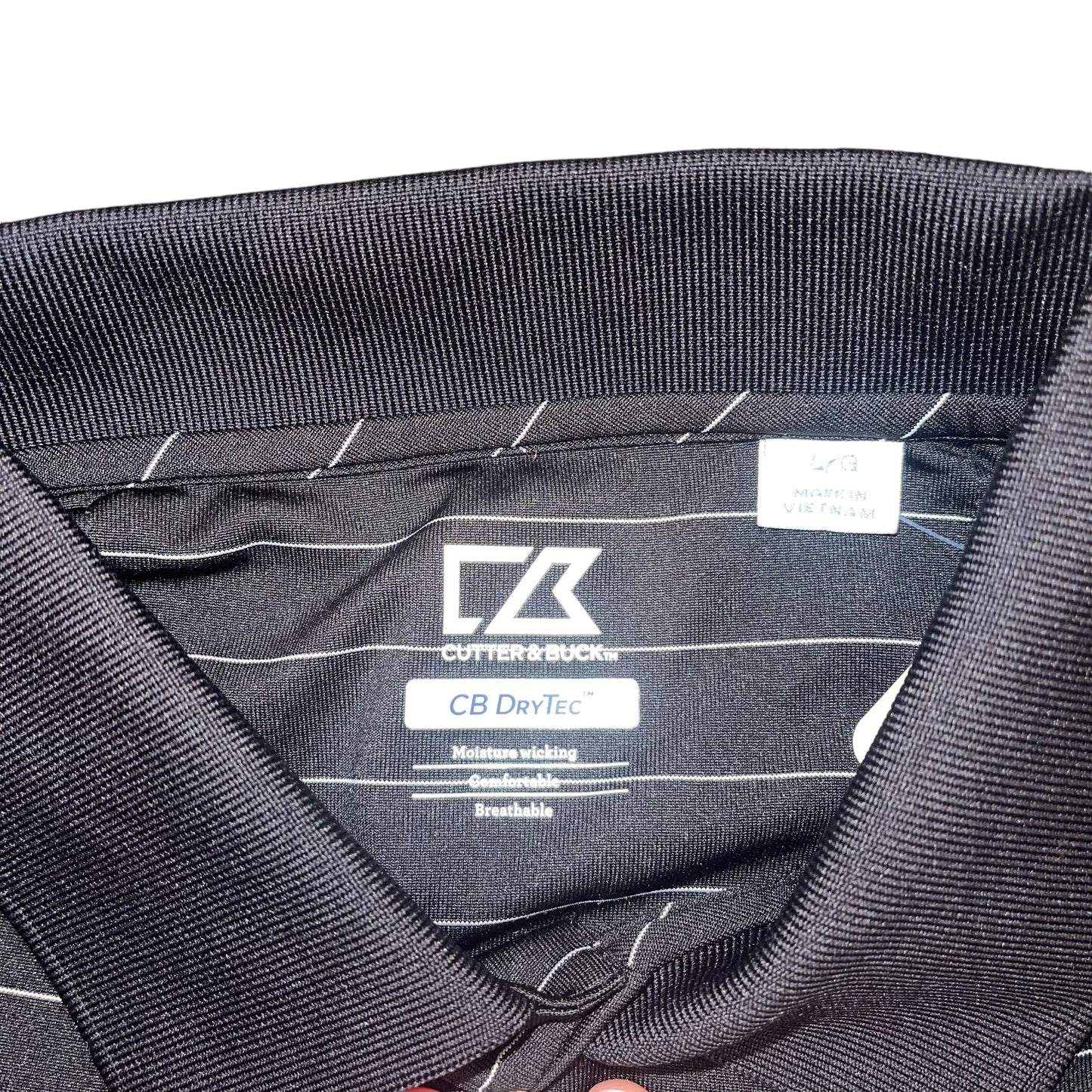 Georgia Polo (L)