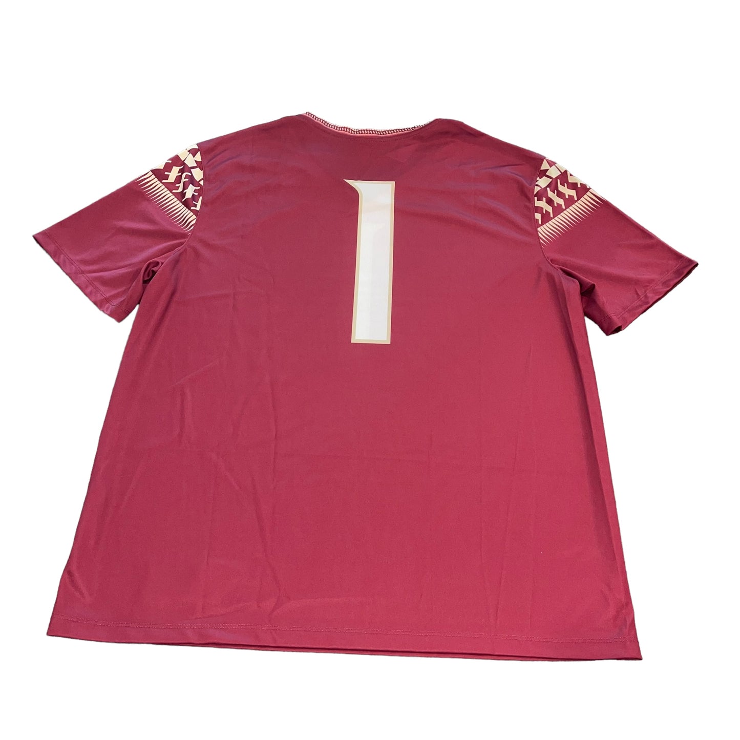 FSU Florida State Game Day Jersey (XL)