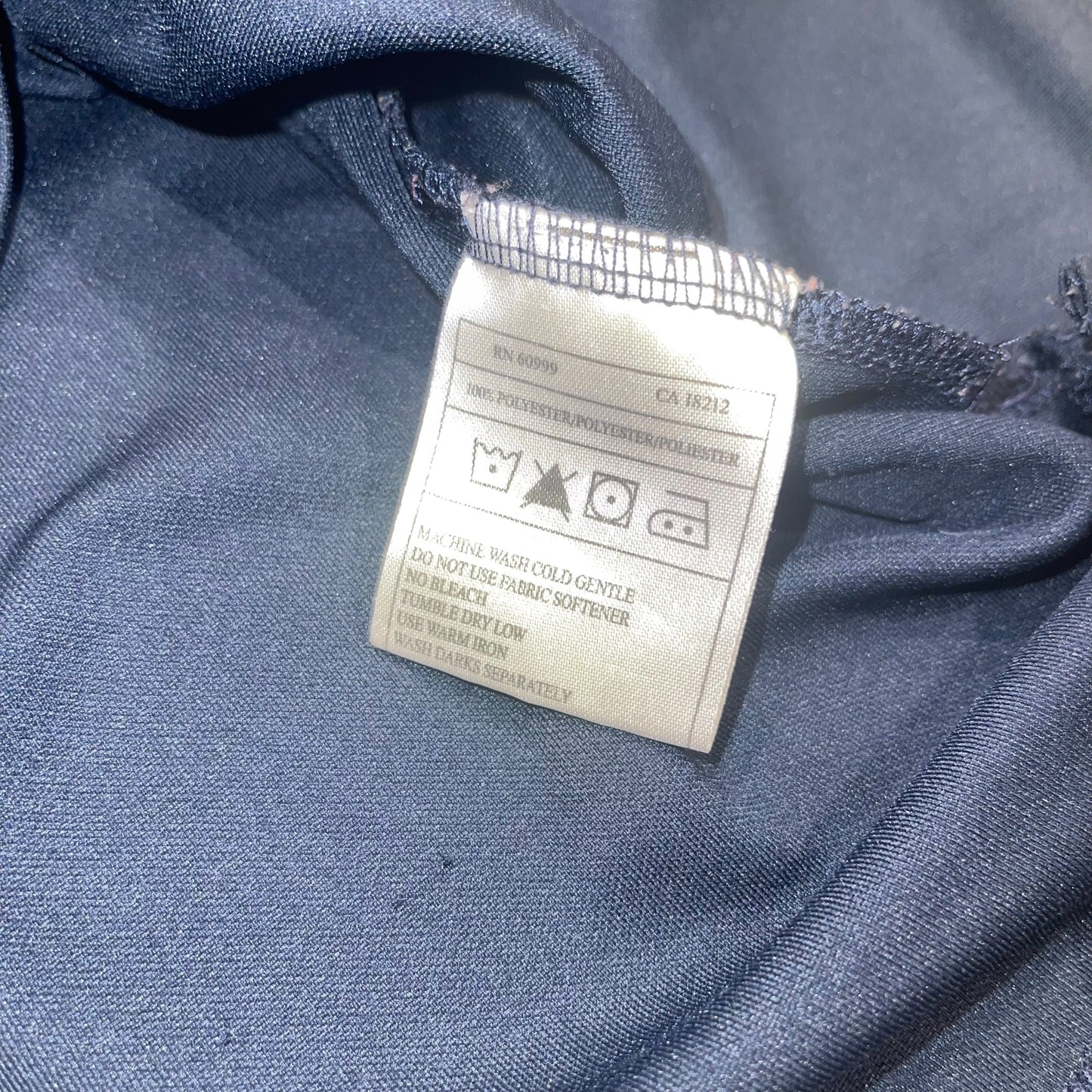 University of Virginia Polo (XL)
