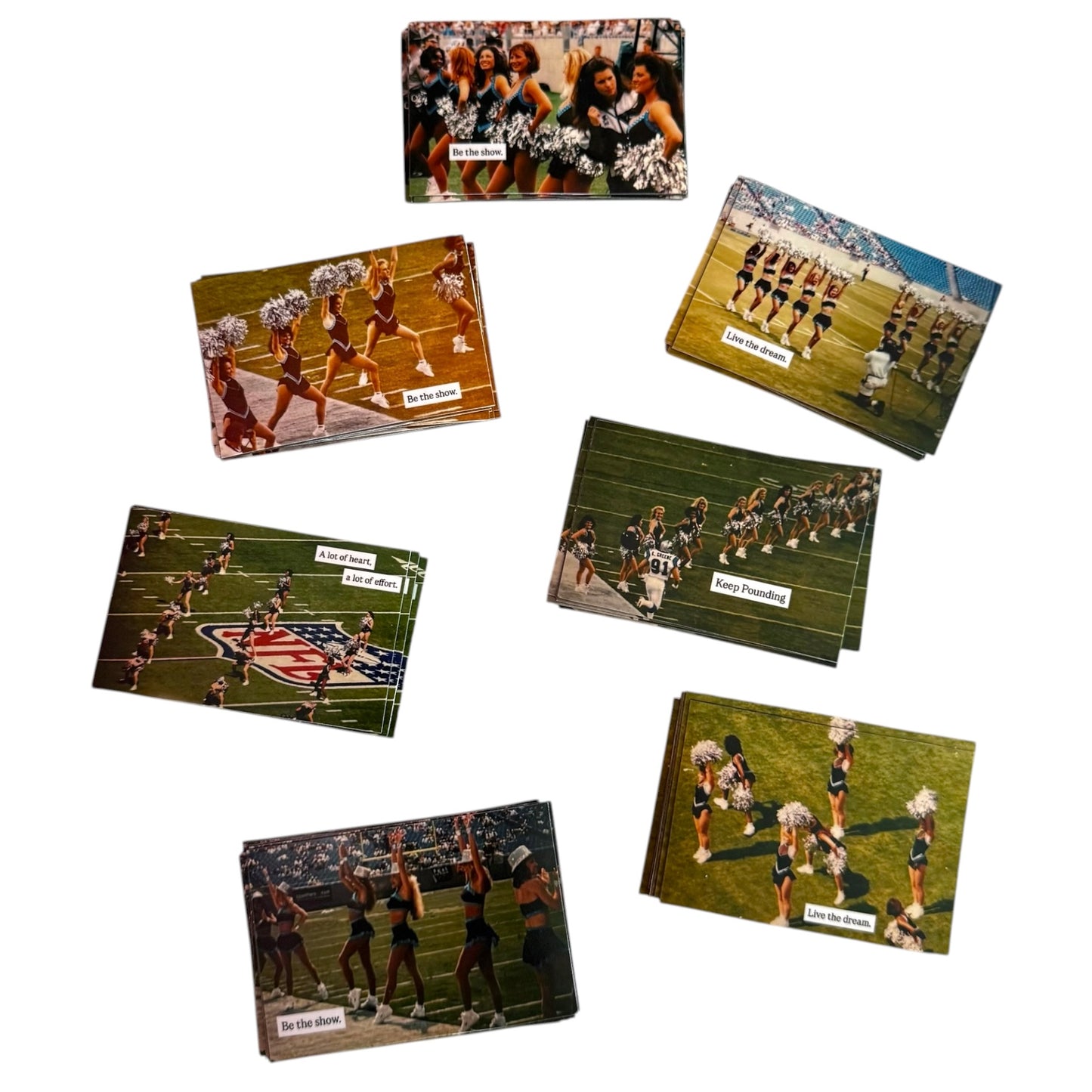 Custom Magnets for Trica