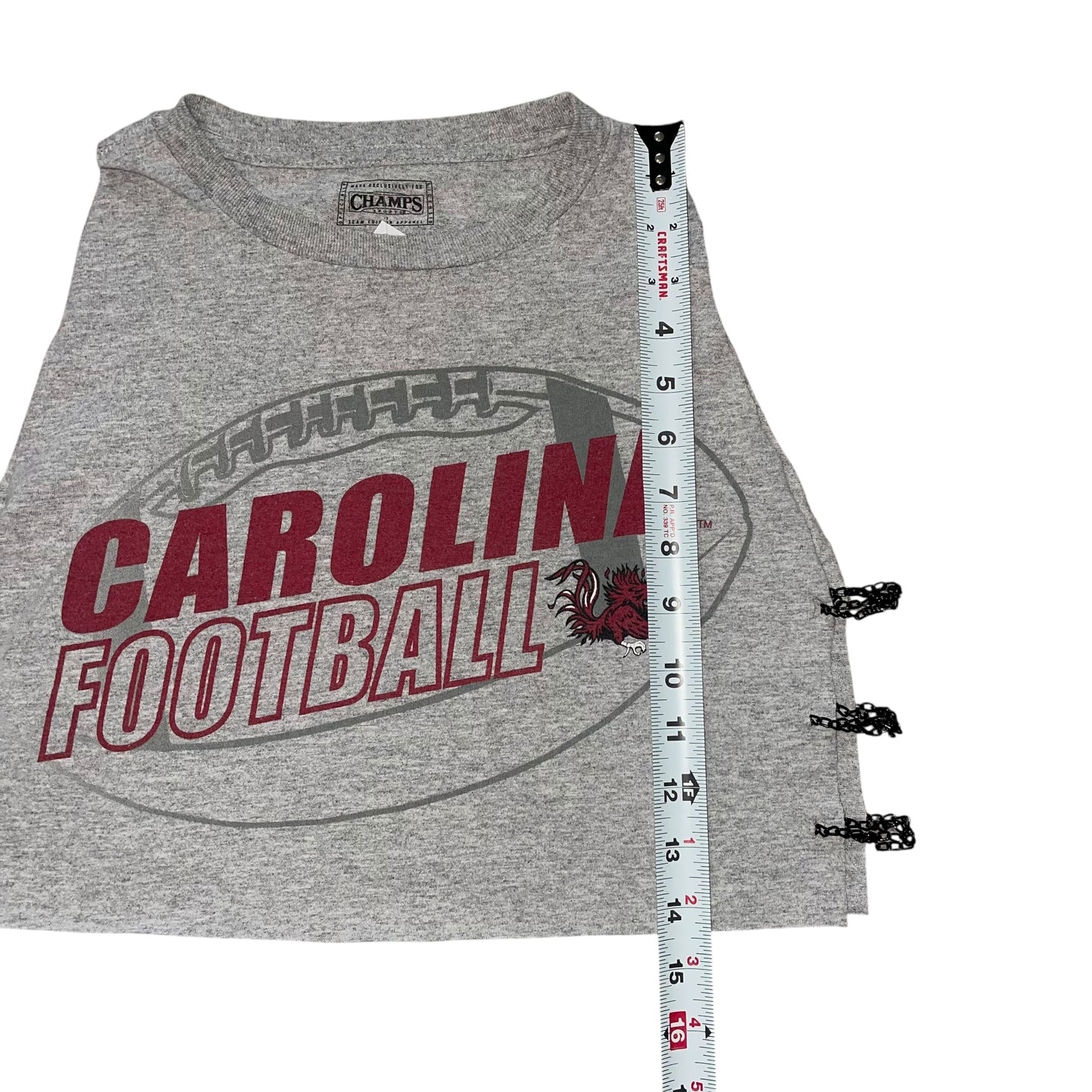 USC South Carolina Football Chain (S/M)