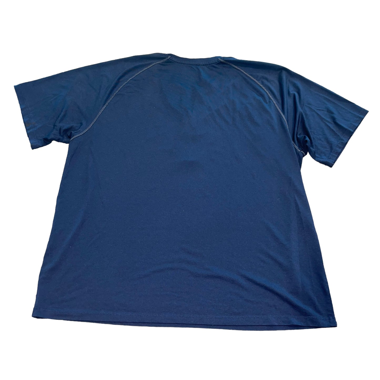 GSU Georgia Southern Zipper T-shirt (XL)