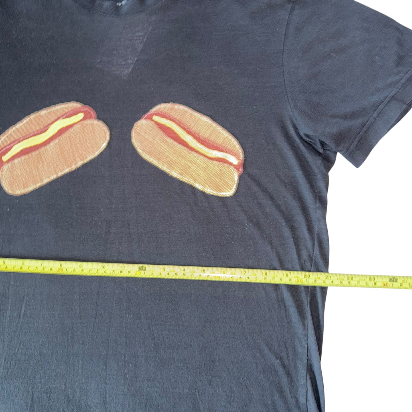 For the Girls USA- Double Hot Dog (M)