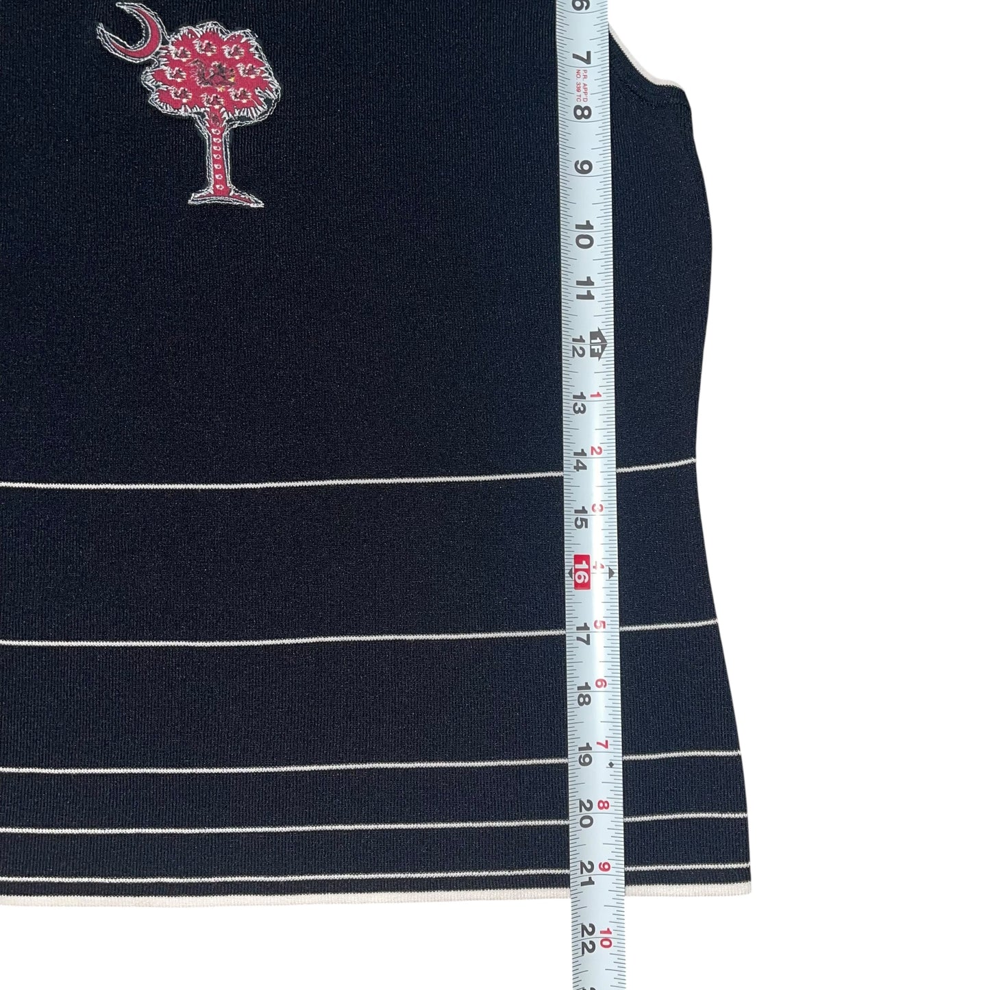 USC South Carolina Palmetto Moon (L)