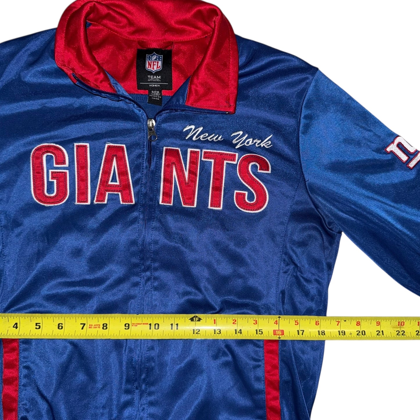 New York Giants Jacket (S)