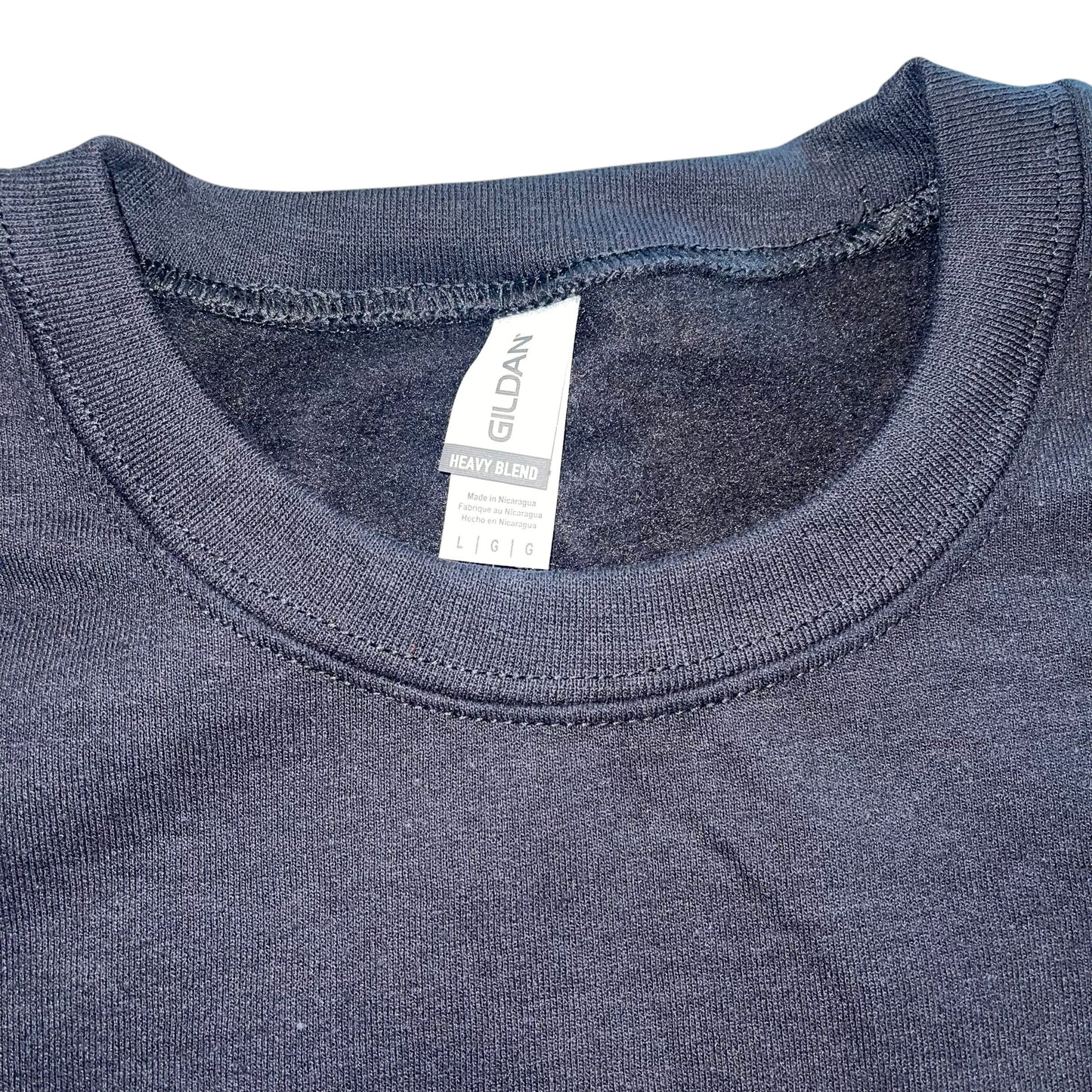 Georgia Patchwork Crew (L)