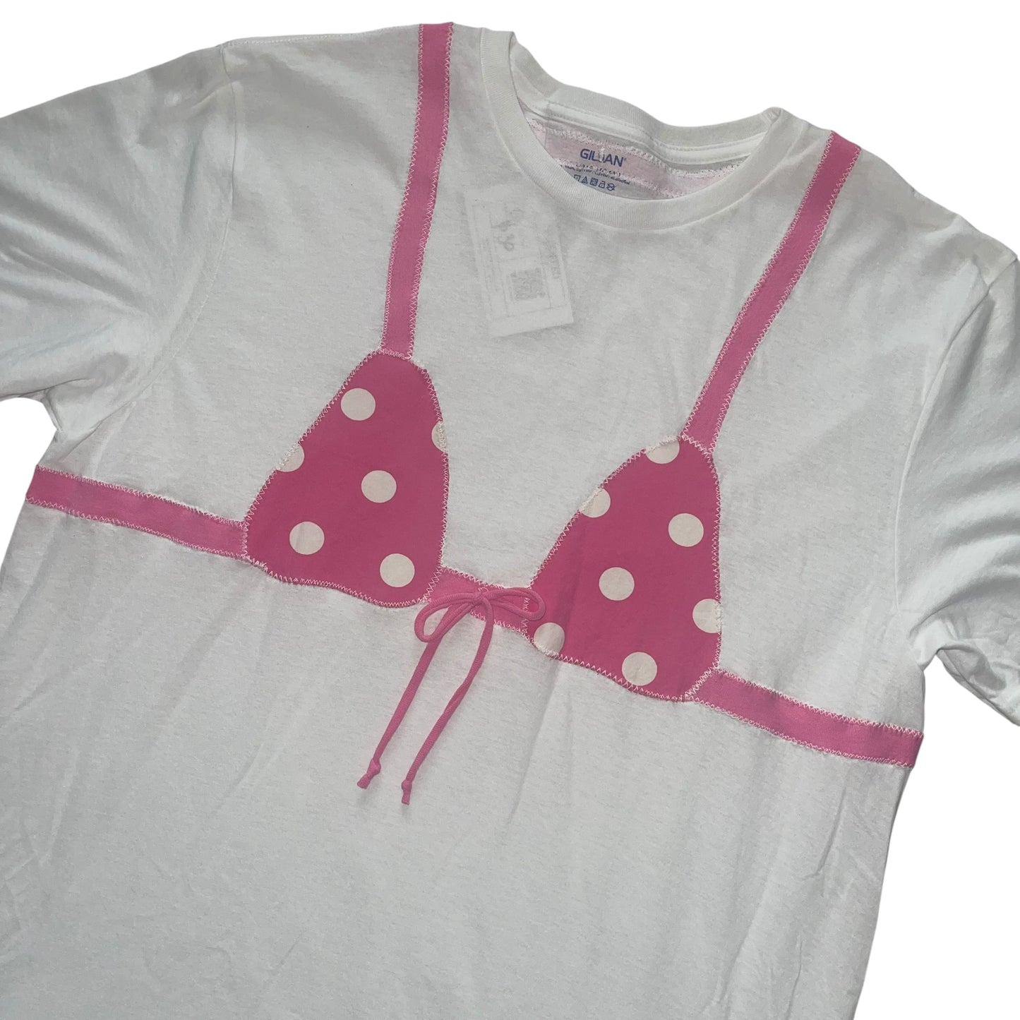 Earthbound - Gumball Bikini (L)