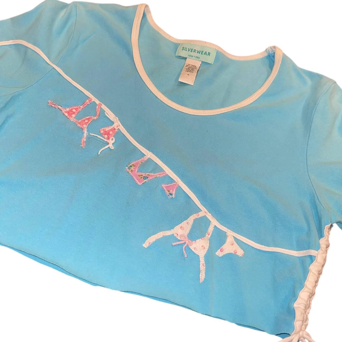 Earthbound - Hang Dry Mini (M)