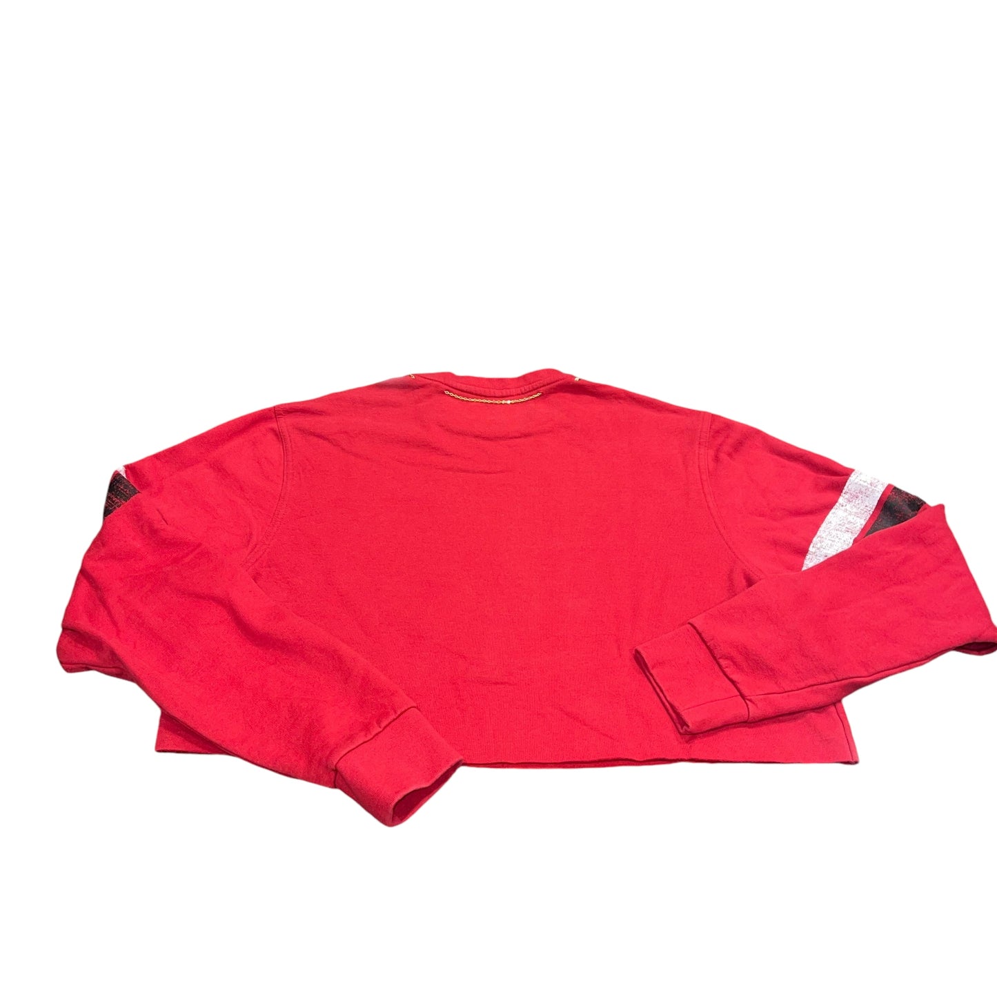 Atlanta Falcons Chain Link Crew (L)