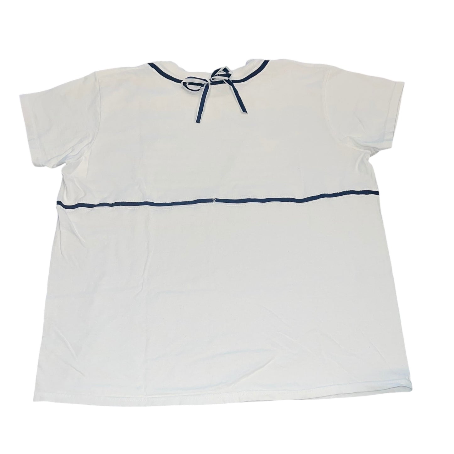 Earthbound - Bikini Stripes (L)