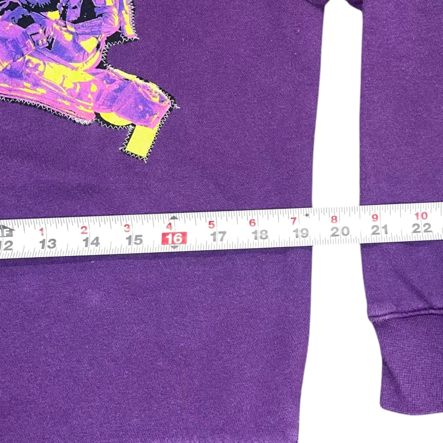 Just a Girl - Upcycled Karma (M)