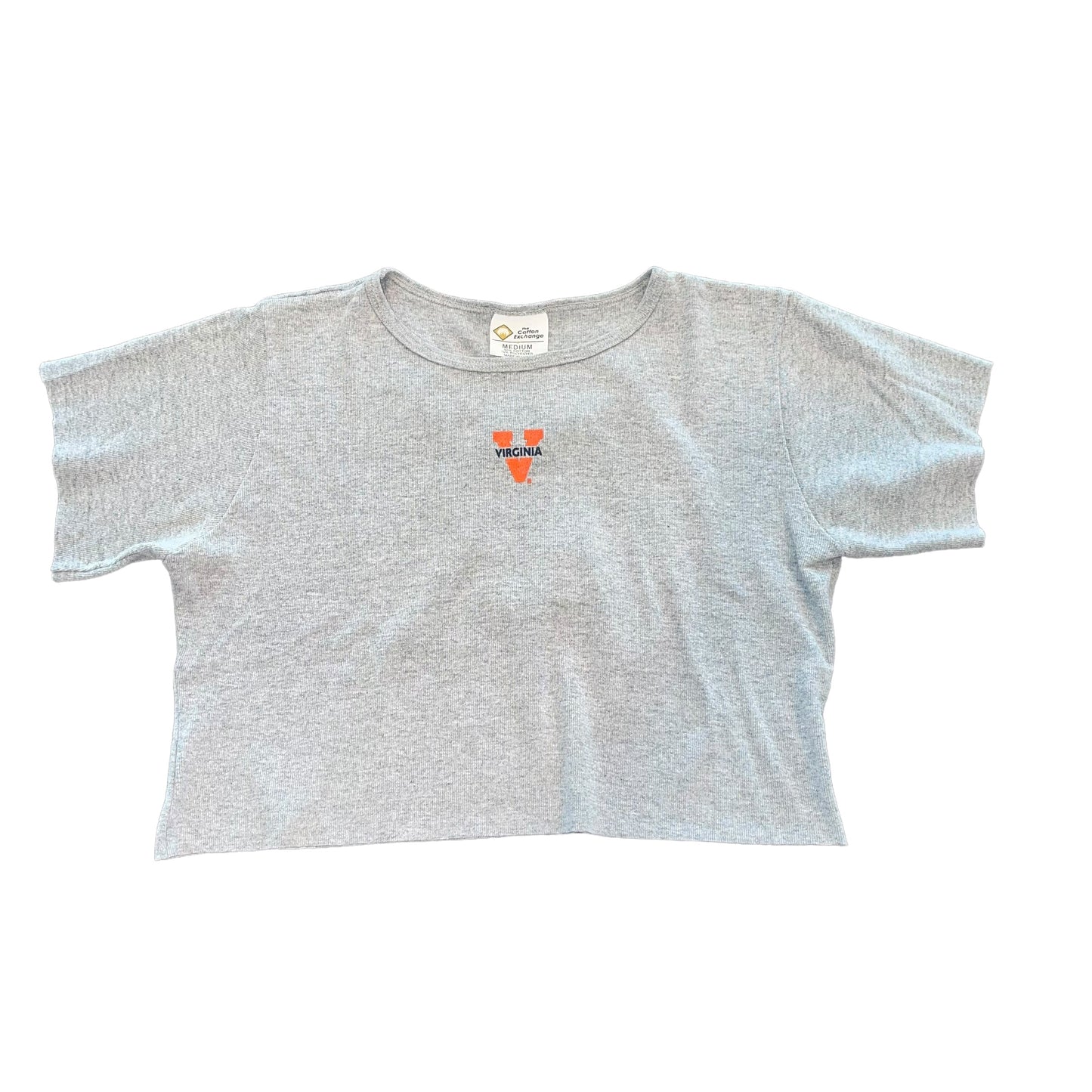 University of Virginia Baby Tee (M)