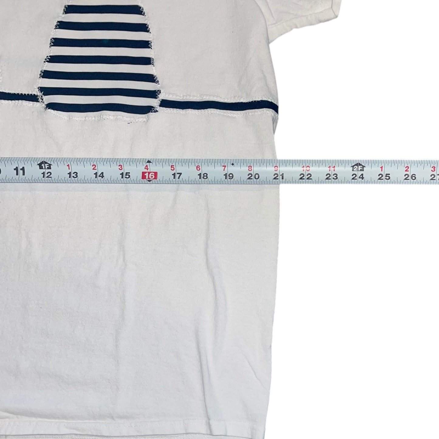 Earthbound - Bikini Stripes (L)