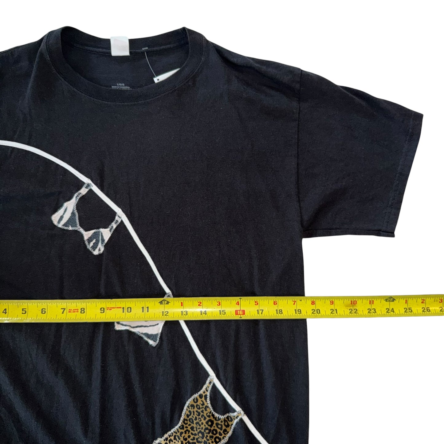 Earthbound - Hang Dry Animal Print (L)