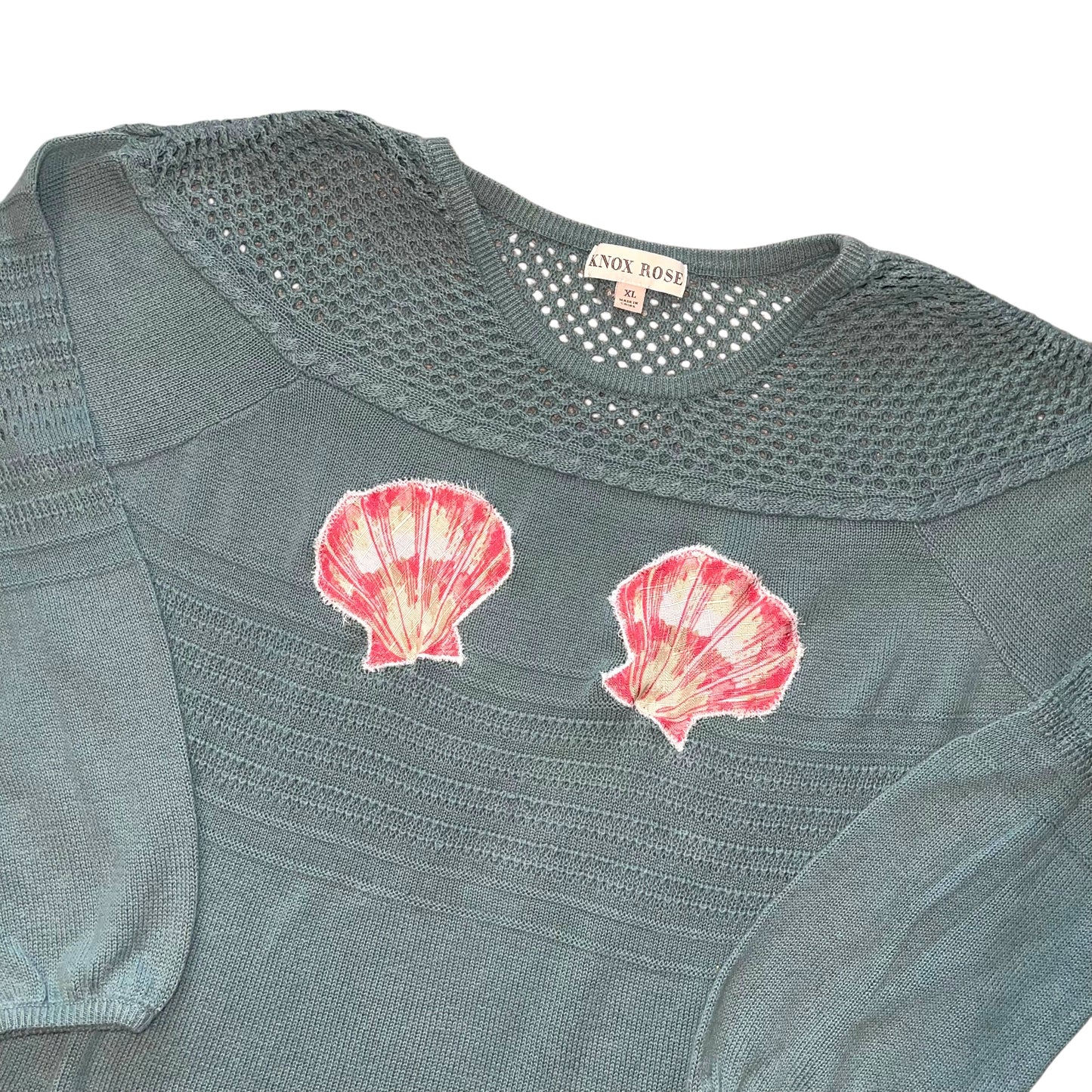 Earthbound - She Sells Sea Shells Cover Up (XL)