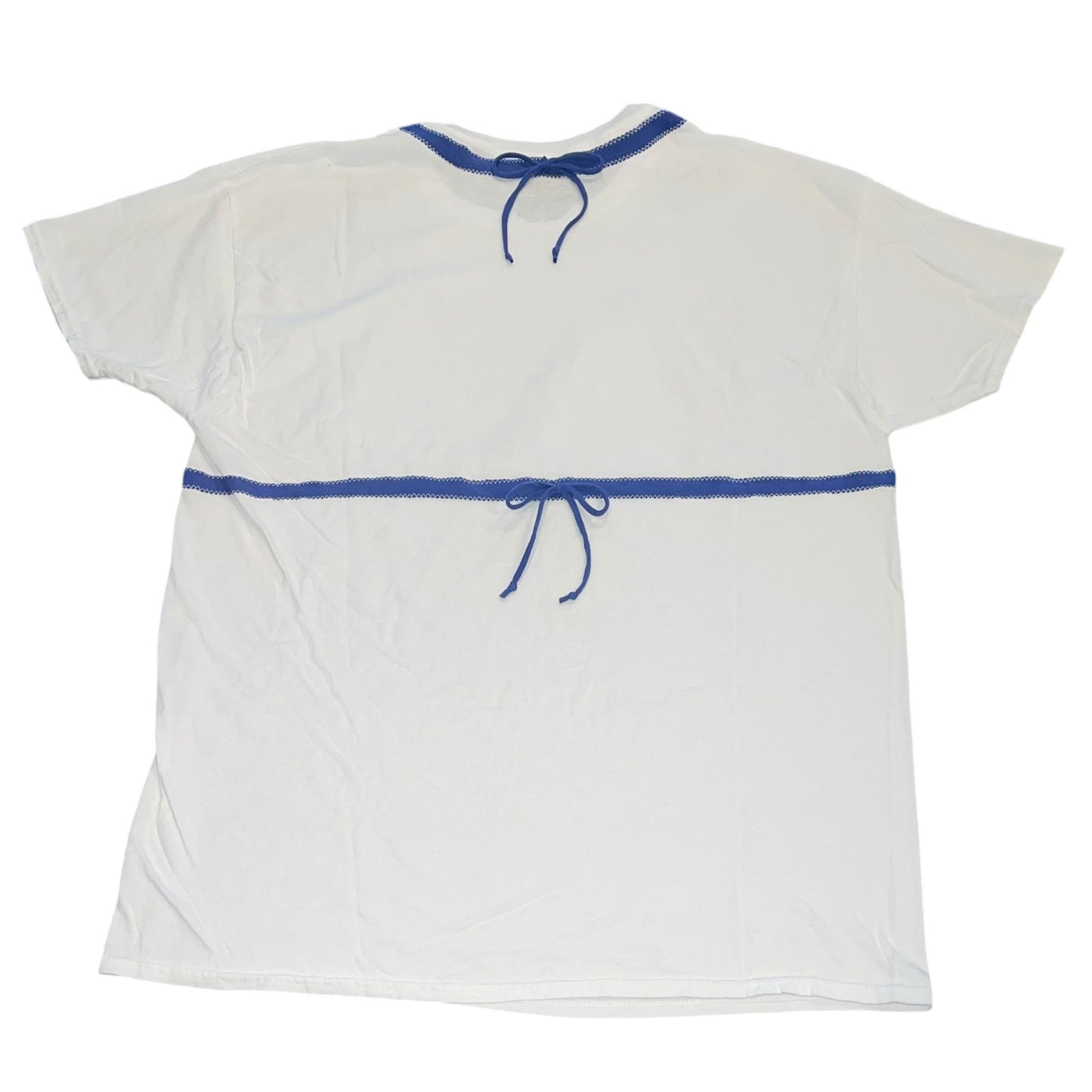 Earthbound - Bikini Blue (L)
