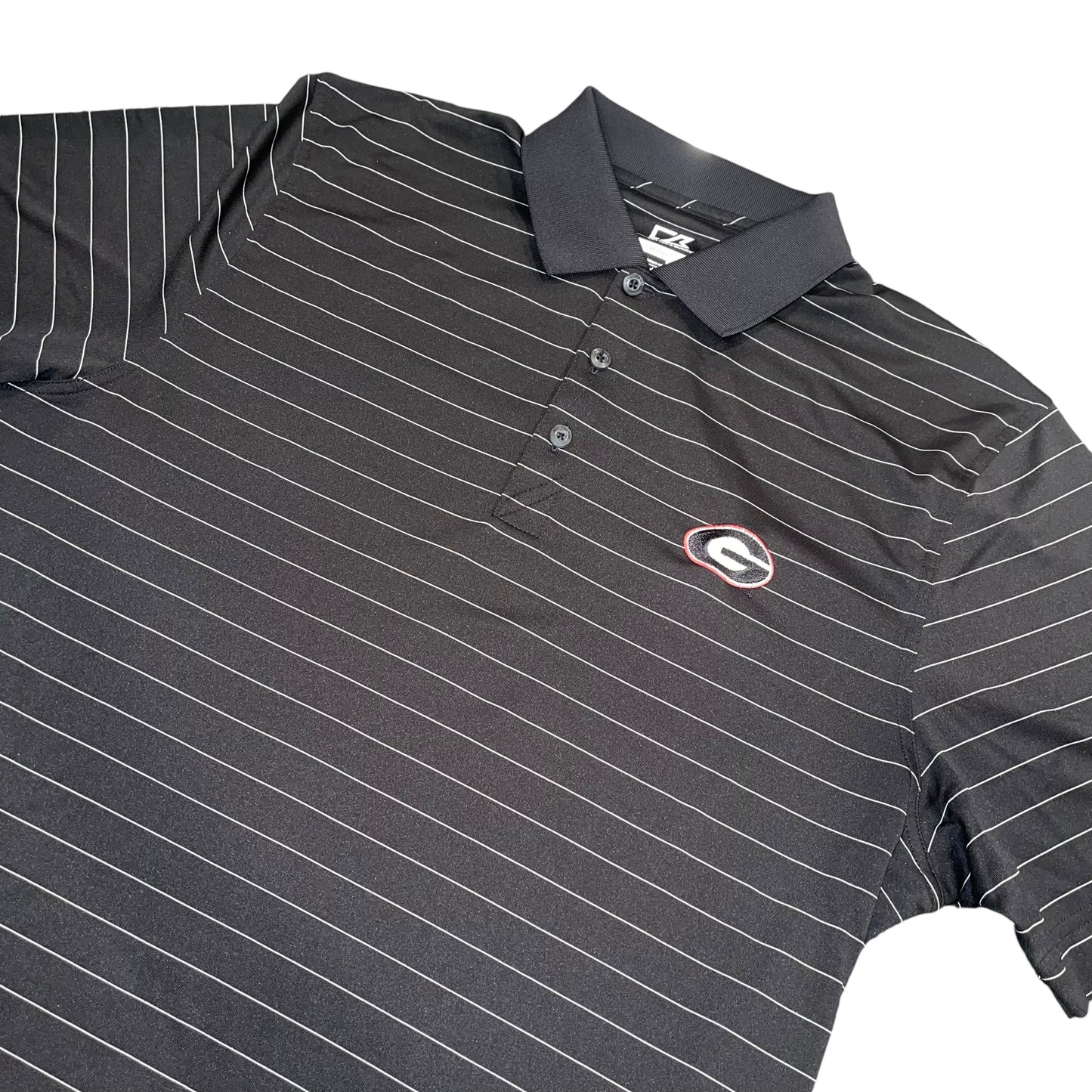Georgia Polo (L)