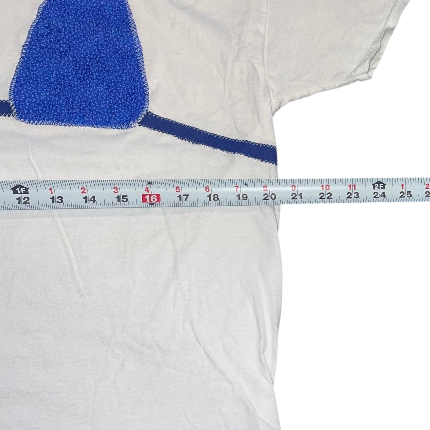 Earthbound - Bikini Blue (L)