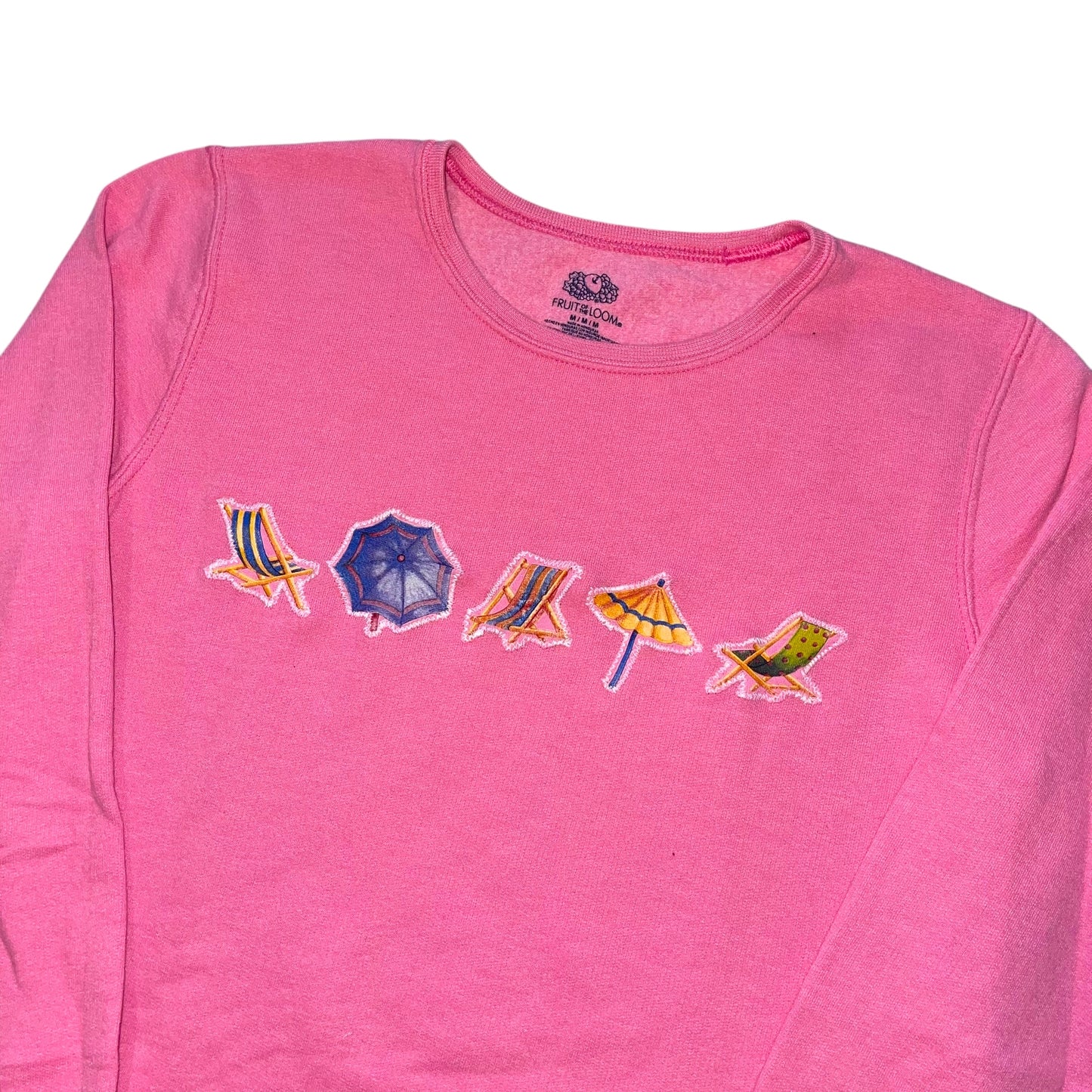 Earthbound - Day at the Beach (S/M)