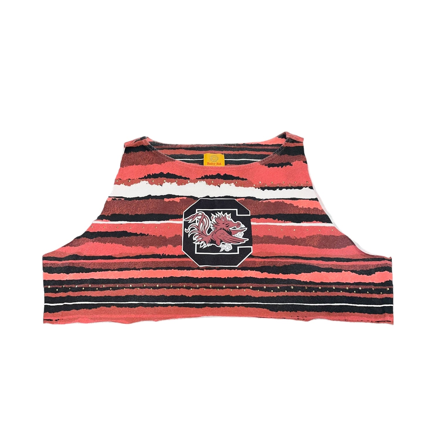 USC South Carolina Custom Tank (PXL)
