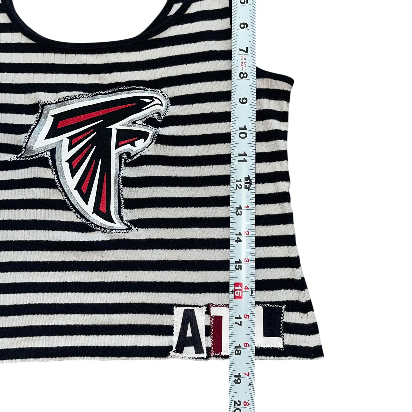 Atlanta Falcons ATL Patchwork (M)