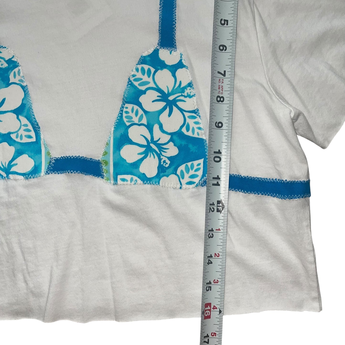 Earthbound - Hawaiian Bikini (M)
