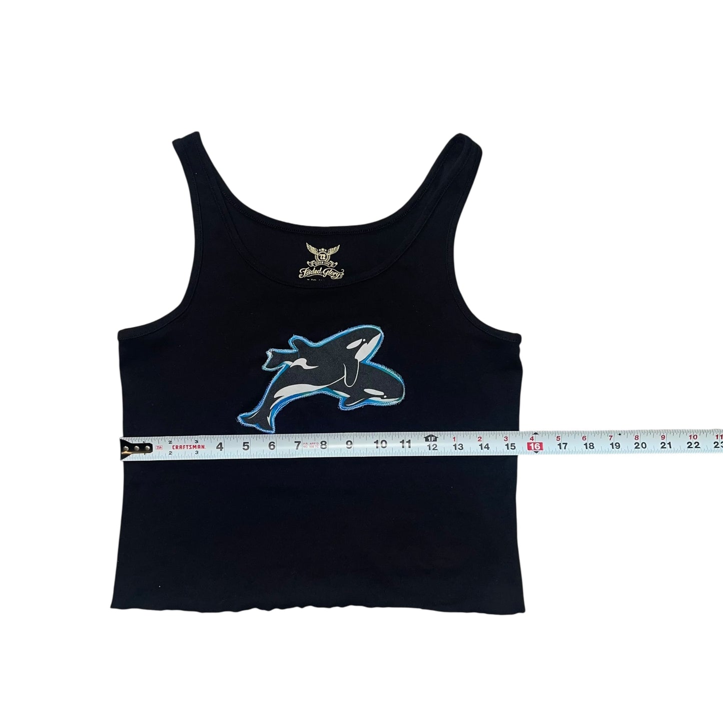 Earthbound - Free Willy Double Side (L)