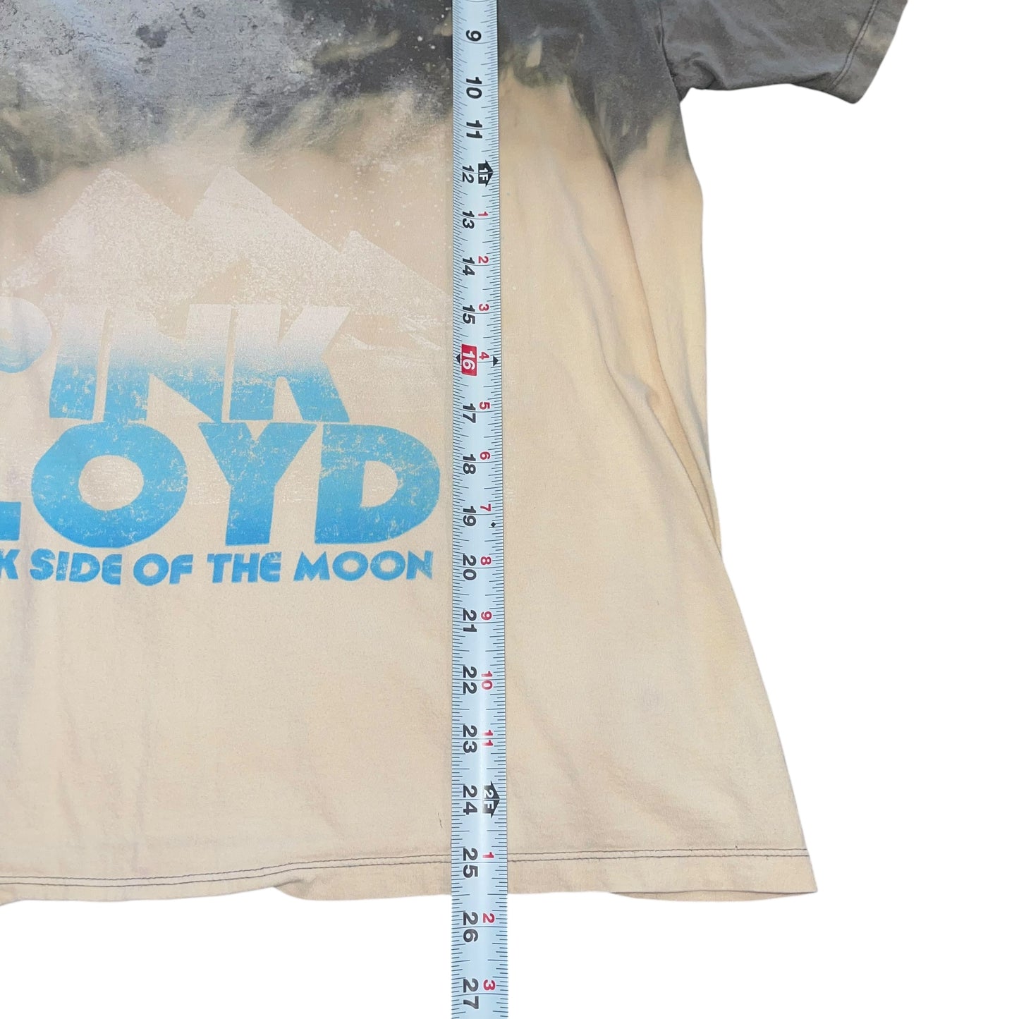 Pink Floyd Reworked Band Tee (L)